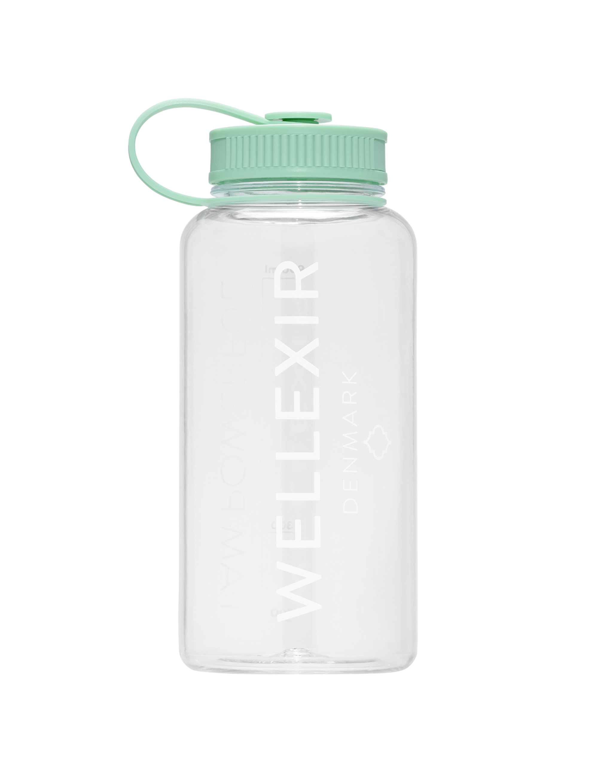 Premium Water Bottle 1000 ml