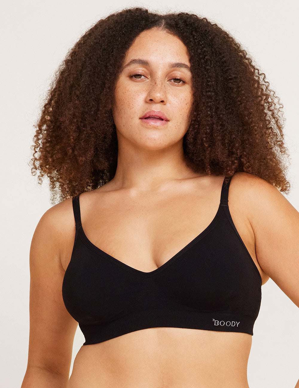 T-shirt Bra Wireless