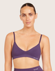 T-shirt Bra Wireless (AA-B) – Amethyst