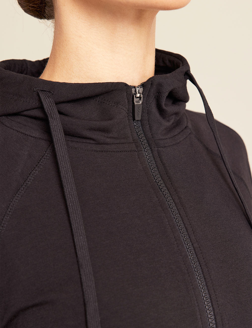 Women's Weekend Zip-Up Hoodie