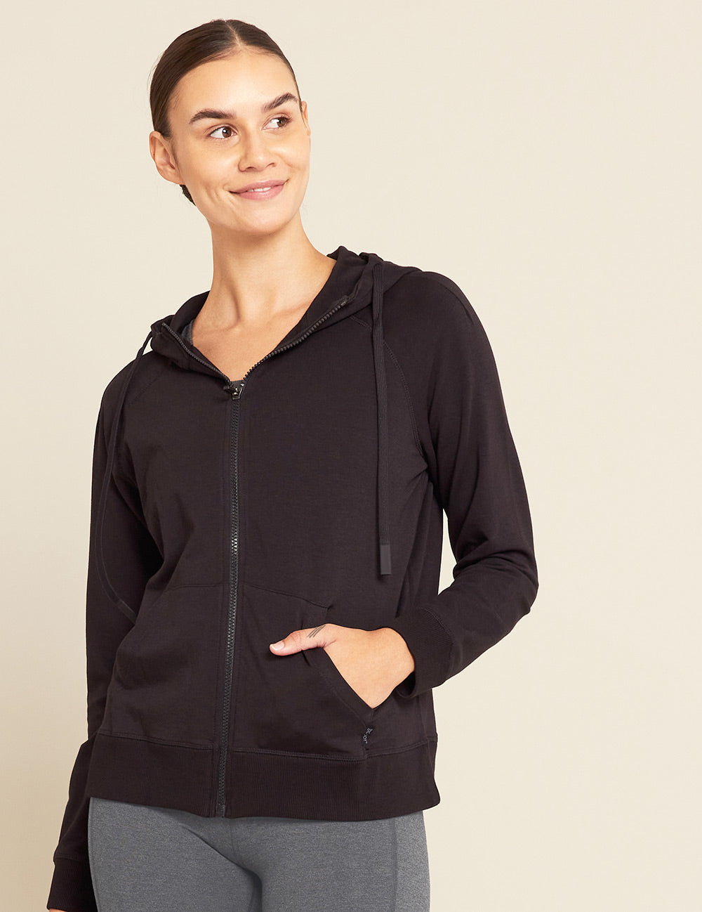 Women's Weekend Zip-Up Hoodie
