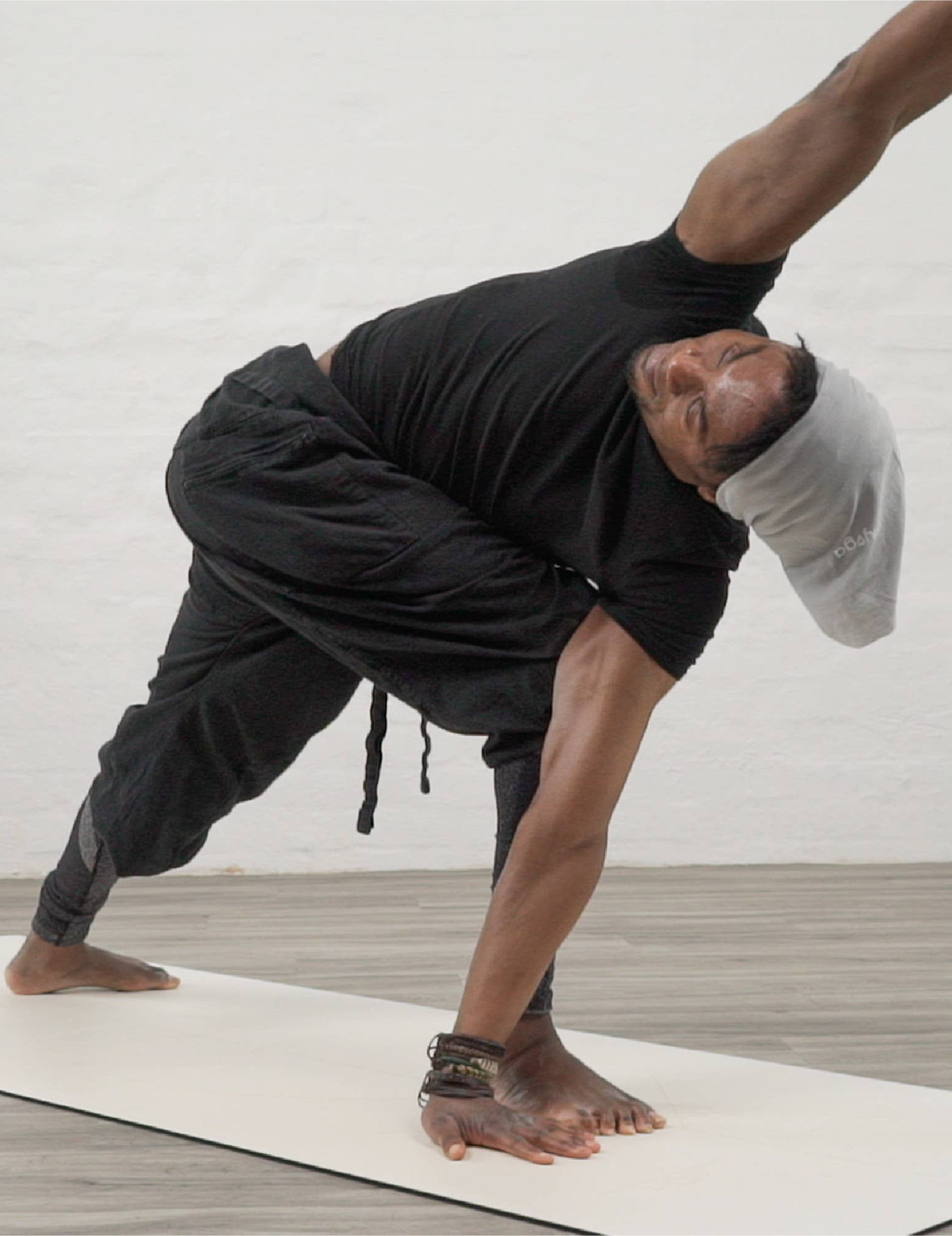 X-Large Alignment Yogamåtter