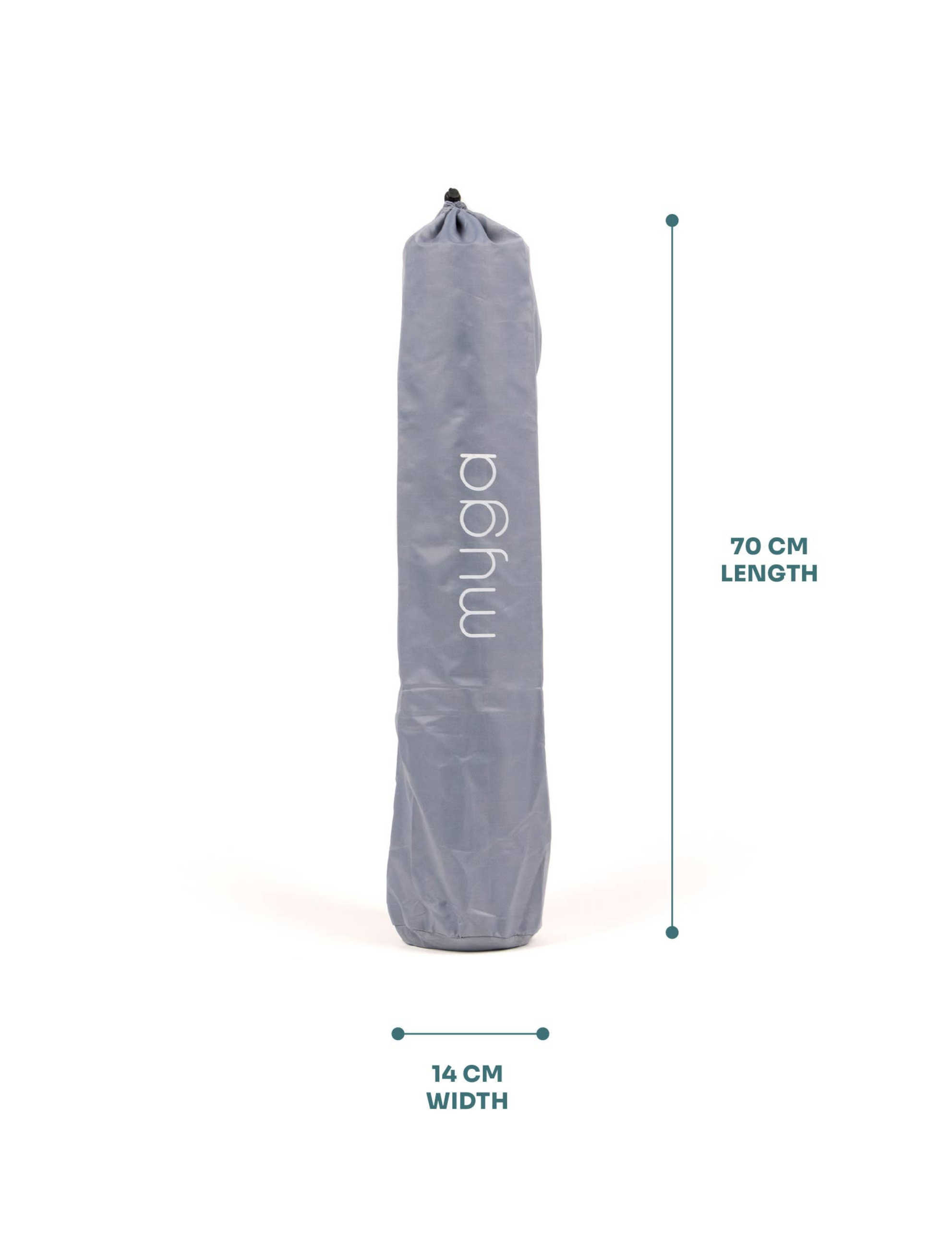 Taske til Yogamåtte