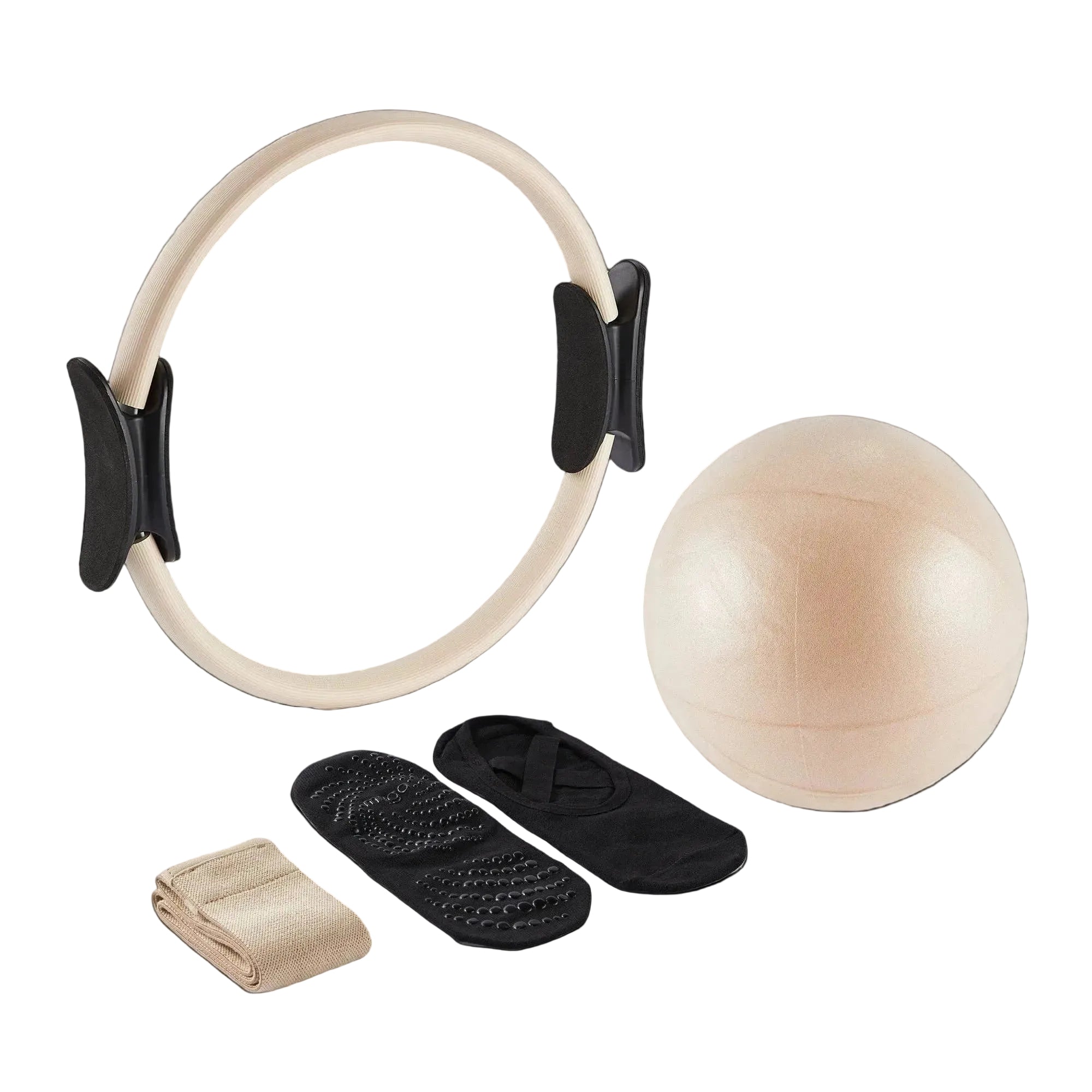 Pilates Kit - Sand