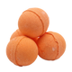 Bath Bomb – Citrongræs & Mandarin