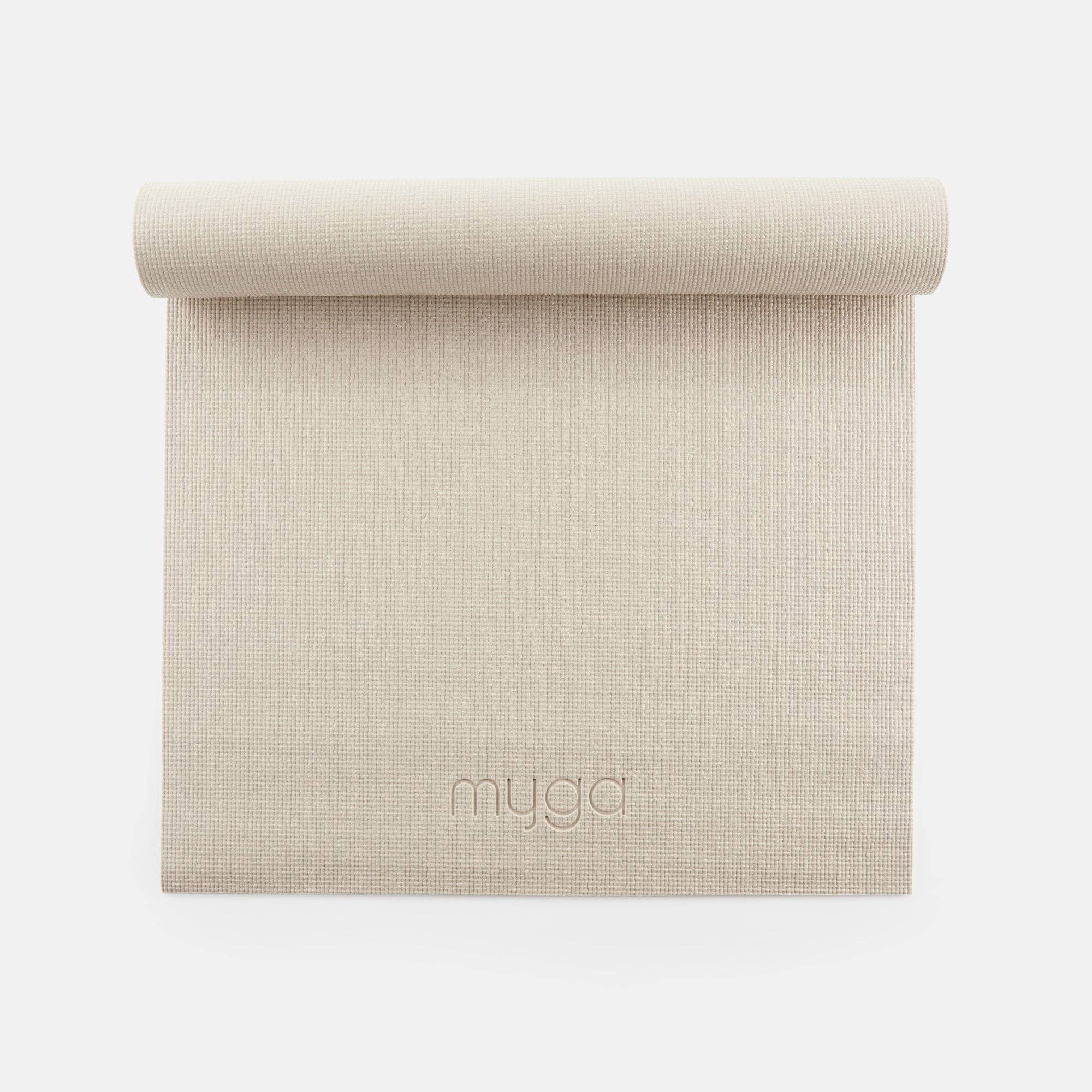 Skridsikker Yogamåtte Neutral