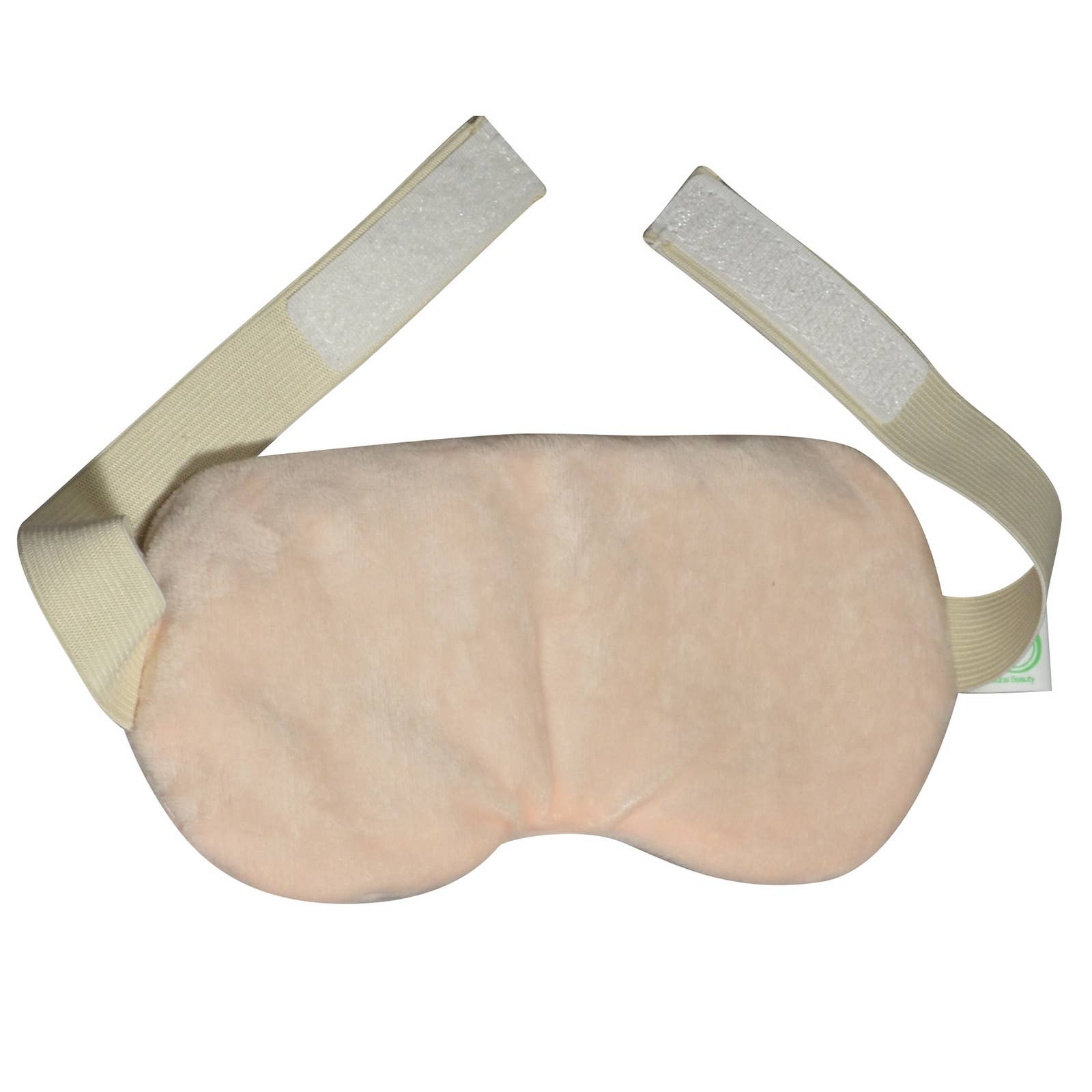 Thermo Comfort Varm & Kold Øjenmaske