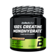 BioTechUSA 100% Creatine Monohydrate Neon Citrus, 300 g