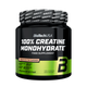 BioTechUSA 100% Creatine Monohydrate Peach Ice Tea, 300 g