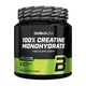 BioTechUSA 100% Creatine Monohydrate uden smag, 300 g