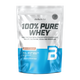 BioTechUSA 100% Pure Whey Protein med chokoladesmag, 454 g