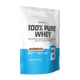 BioTechUSA 100% Pure Whey Protein med chokoladesmag, 1000 g