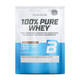 BioTechUSA 100% Pure Whey Protein med chokoladesmag, 28 g