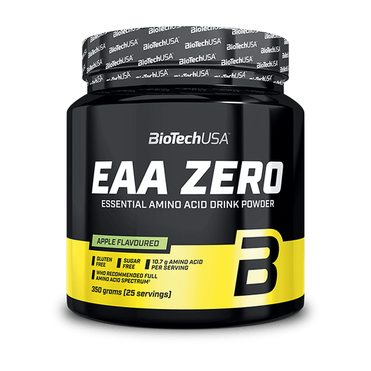 BioTechUSA EAA Zero 350 g – æble