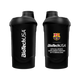 BioTechUSA FC Barcelona Shaker Wave, 600 ml