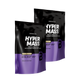 BioTechUSA Hyper Mass Vanilla, 2 x 1000 g