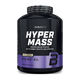 BioTechUSA Hyper Mass Vanilla, 4000 g