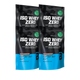 BioTechUSA Iso Whey Zero 4 × 500 g Strawberry