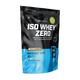 BioTechUSA Iso Whey Zero 454 g – vanilje