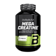 BioTechUSA Mega Creatine, 120 kapsler