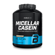 BioTechUSA Micellar Casein 2270 g – vanilje