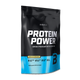 BioTechUSA Protein Power med vaniljesmag, 1000 g
