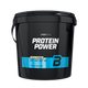 BioTechUSA Protein Power med vaniljesmag, 4000 g
