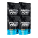 BioTechUSA Protein Power Vanilla, 4 x 1000 g