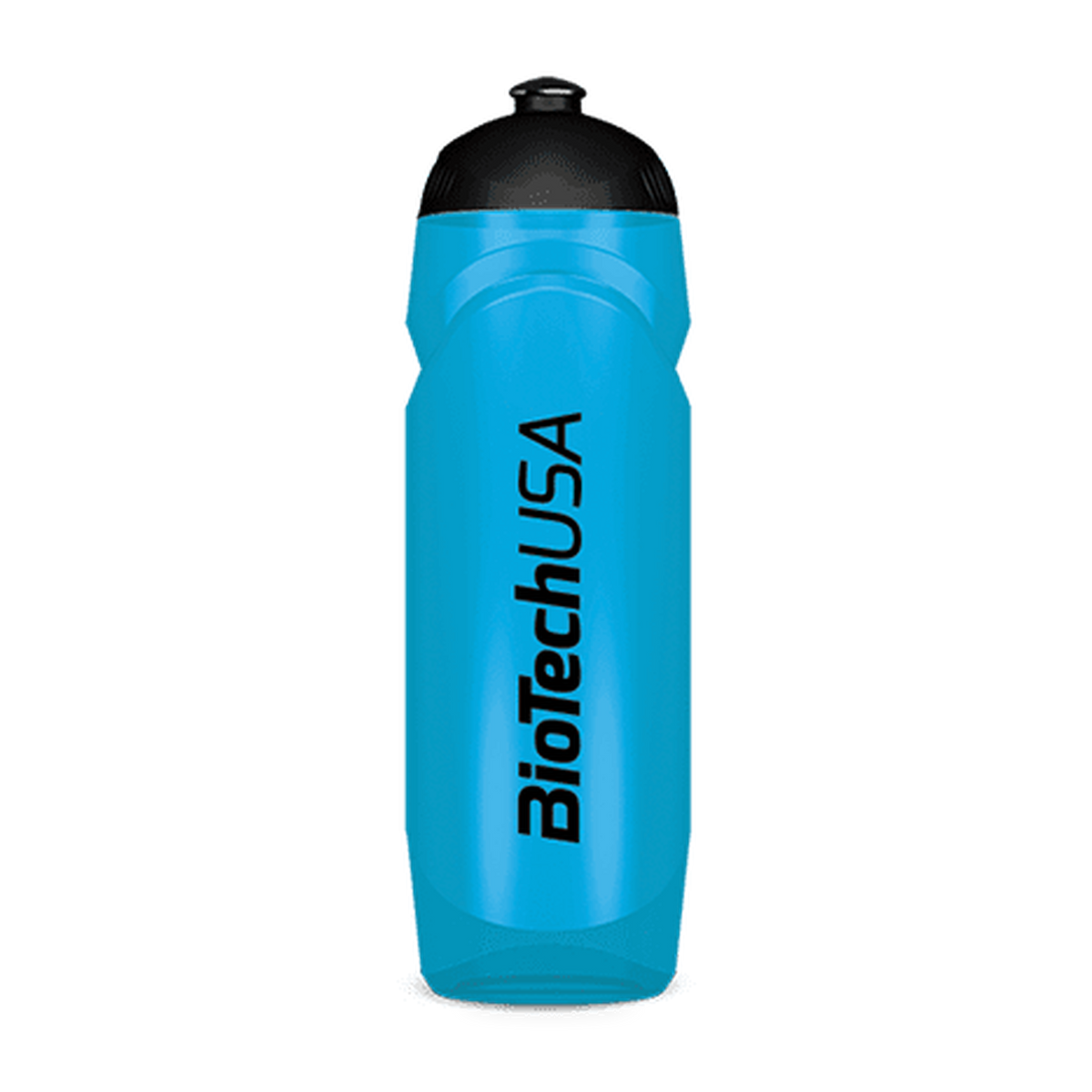 BioTechUSA Rocket Bottle 750 ml – lyseblå