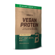 BioTechUSA Vegan Protein 2000 g – vaniljecookie