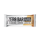 BioTechUSA Zero Bar Chocolate Chip Cookies