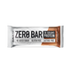 BioTechUSA Zero Bar Double Chocolate