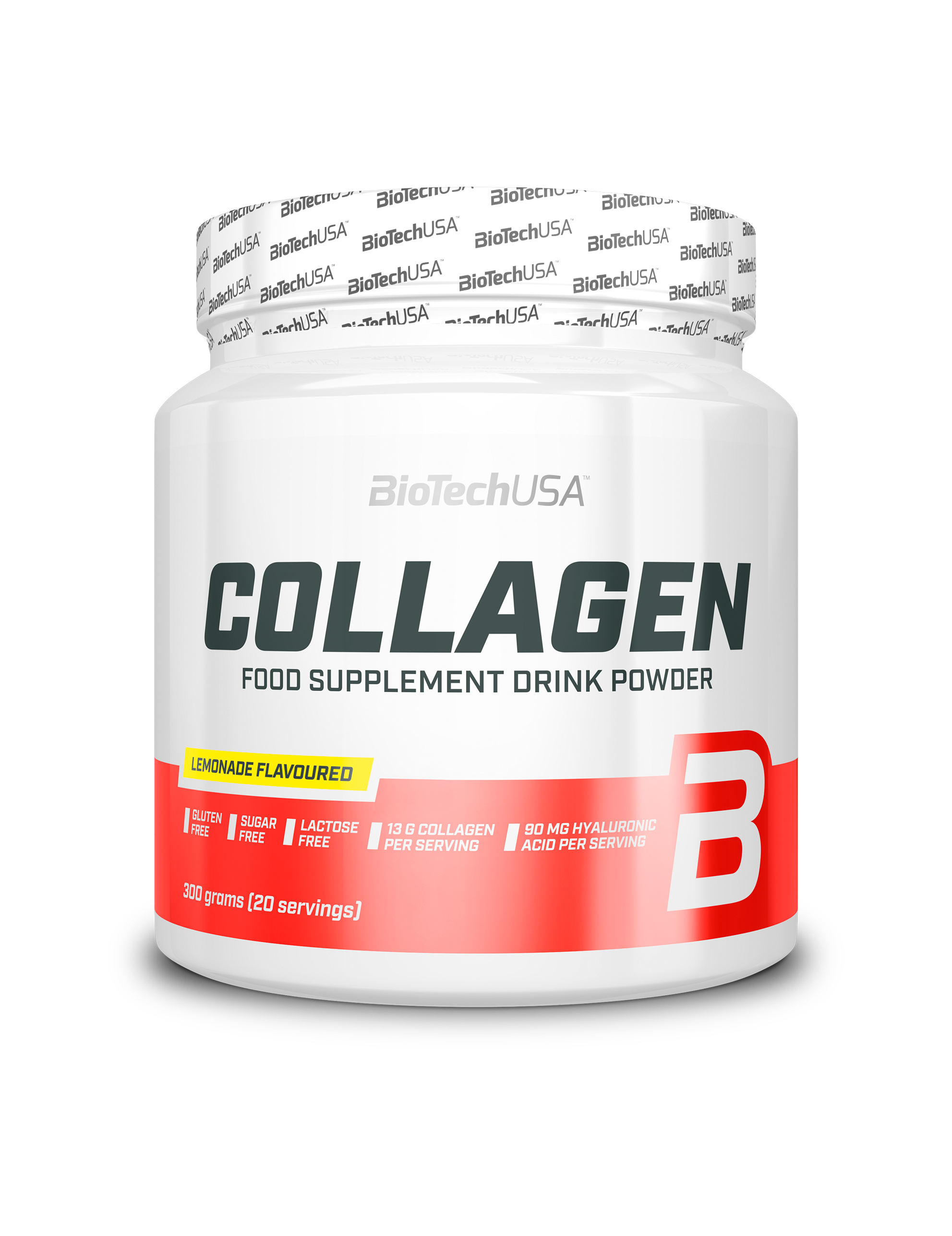 Collagen - Lemonade (300g)