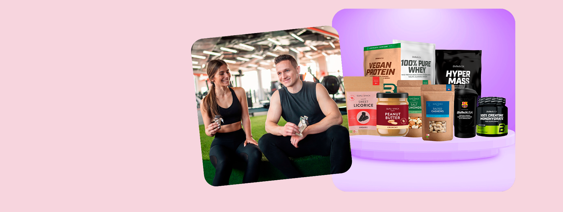 Black November – Spar 30%