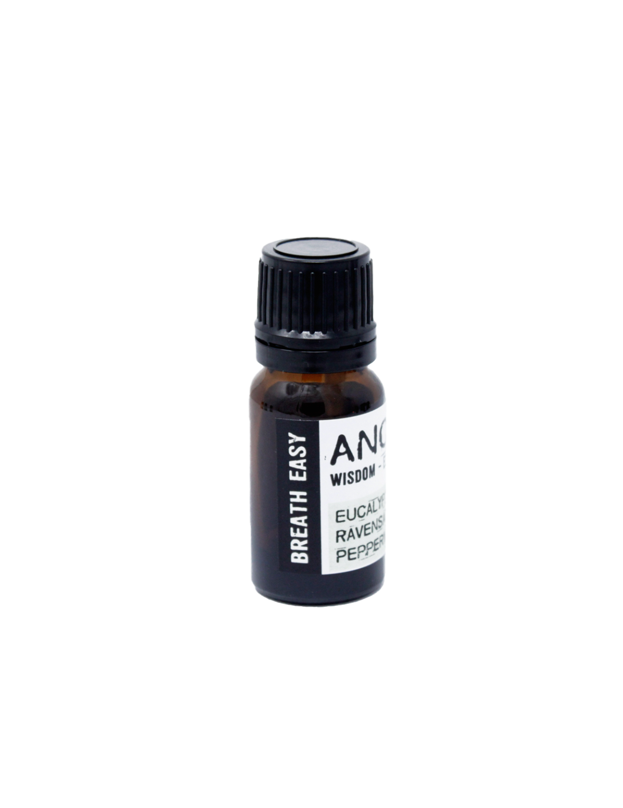 Æterisk Olie Breathe Easy(10 ml)
