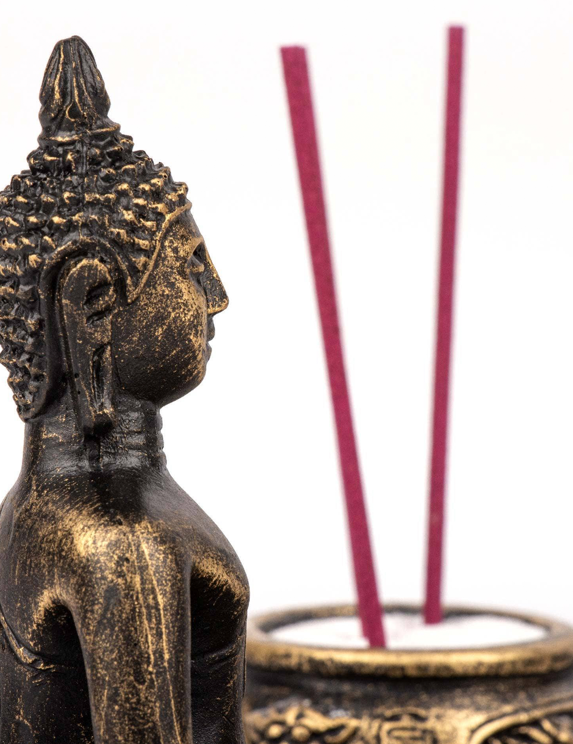 Mini Buddha Zen Have Kit