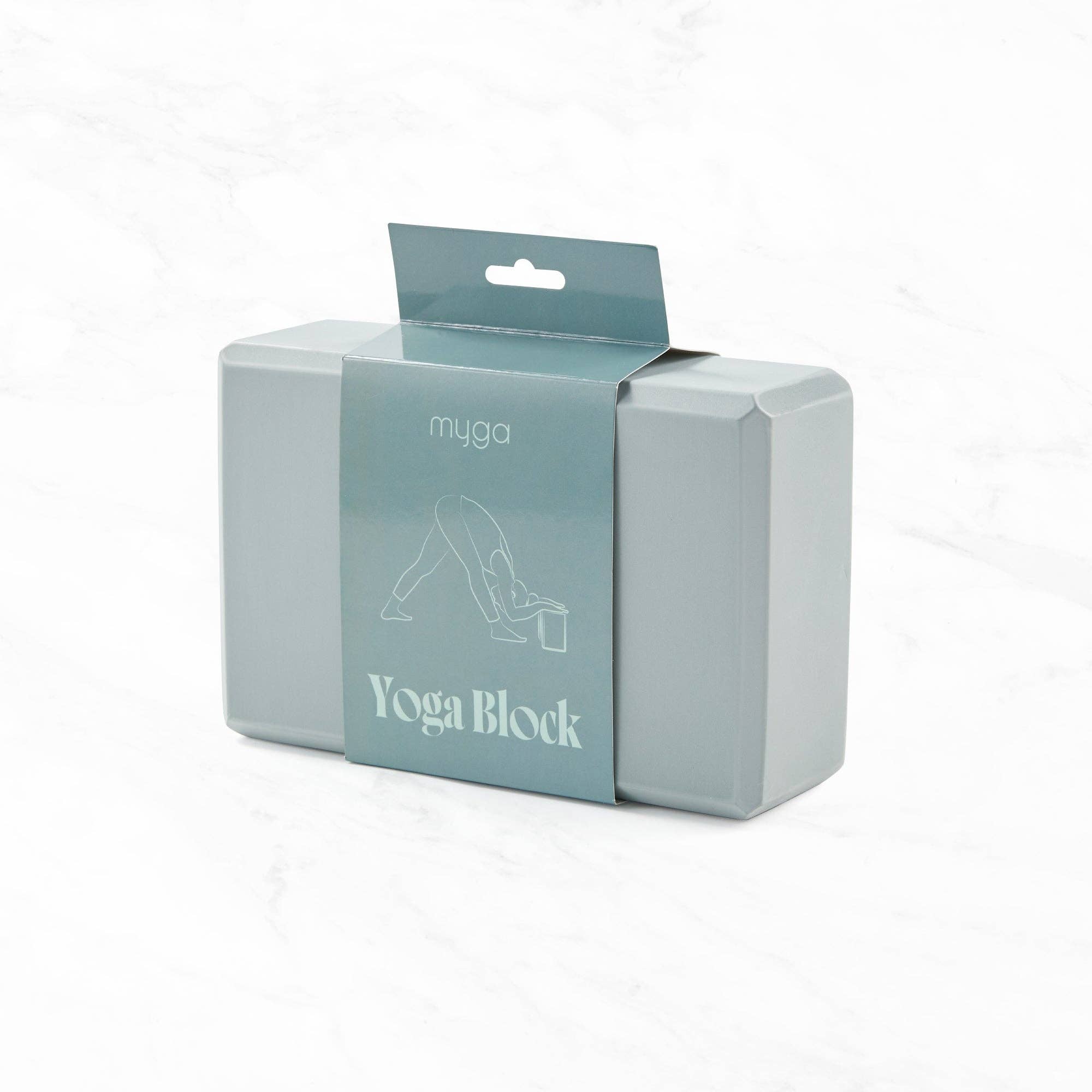 Yogablok Neutral