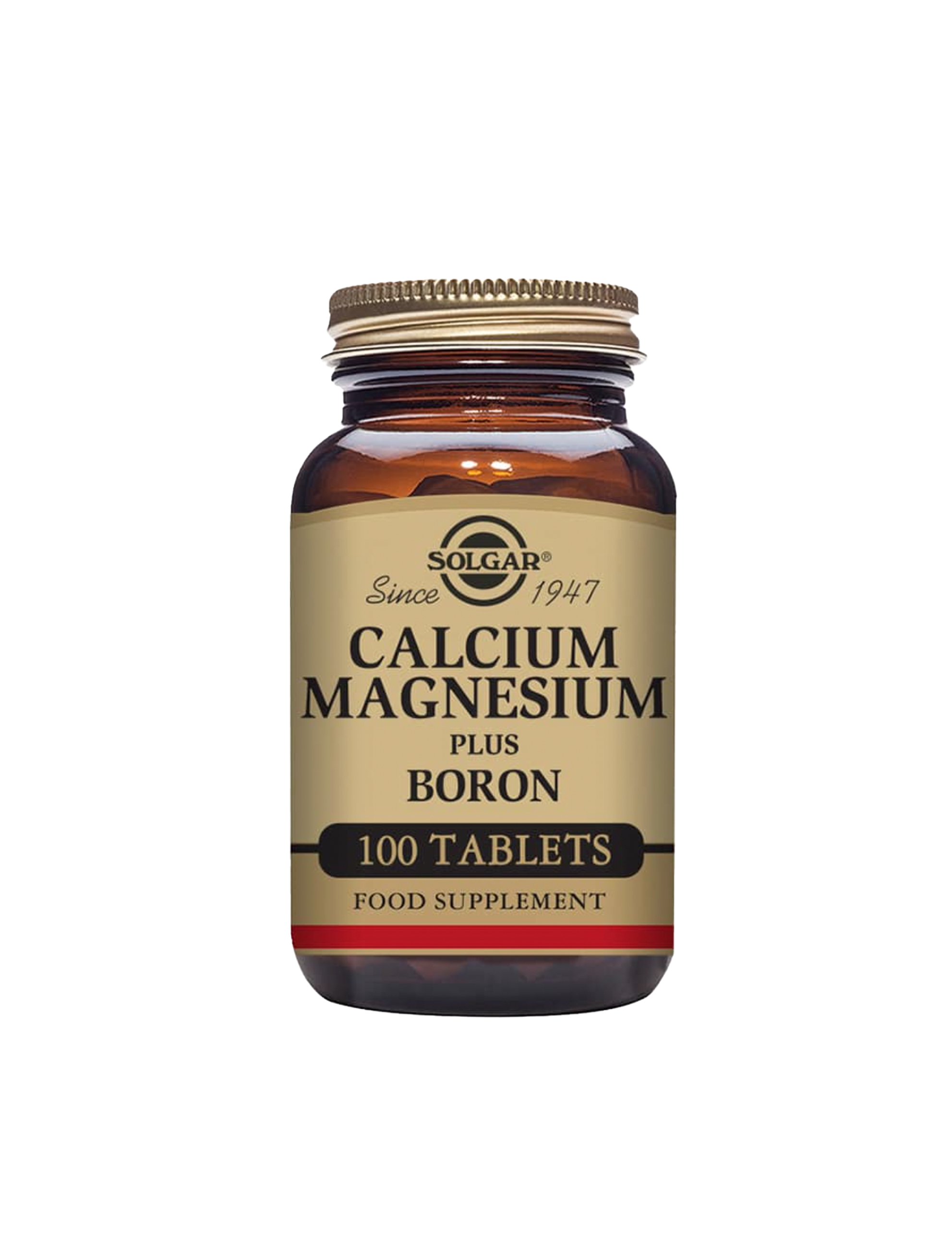 Calcium Magnesium plus Bor