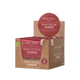 Guru Snack Raw Cookie Cocoa – økologisk (12 pak)
