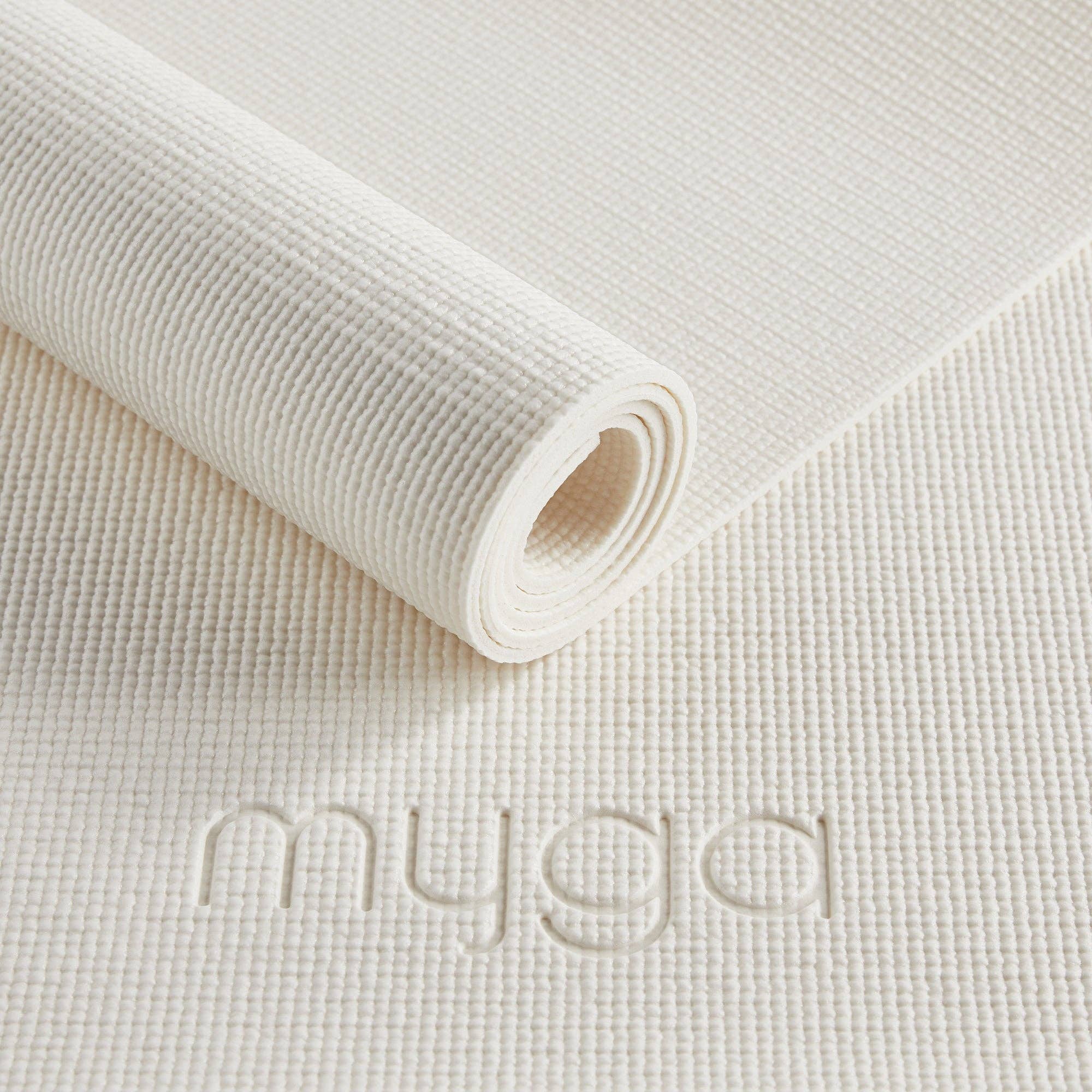 Skridsikker Yogamåtte Neutral