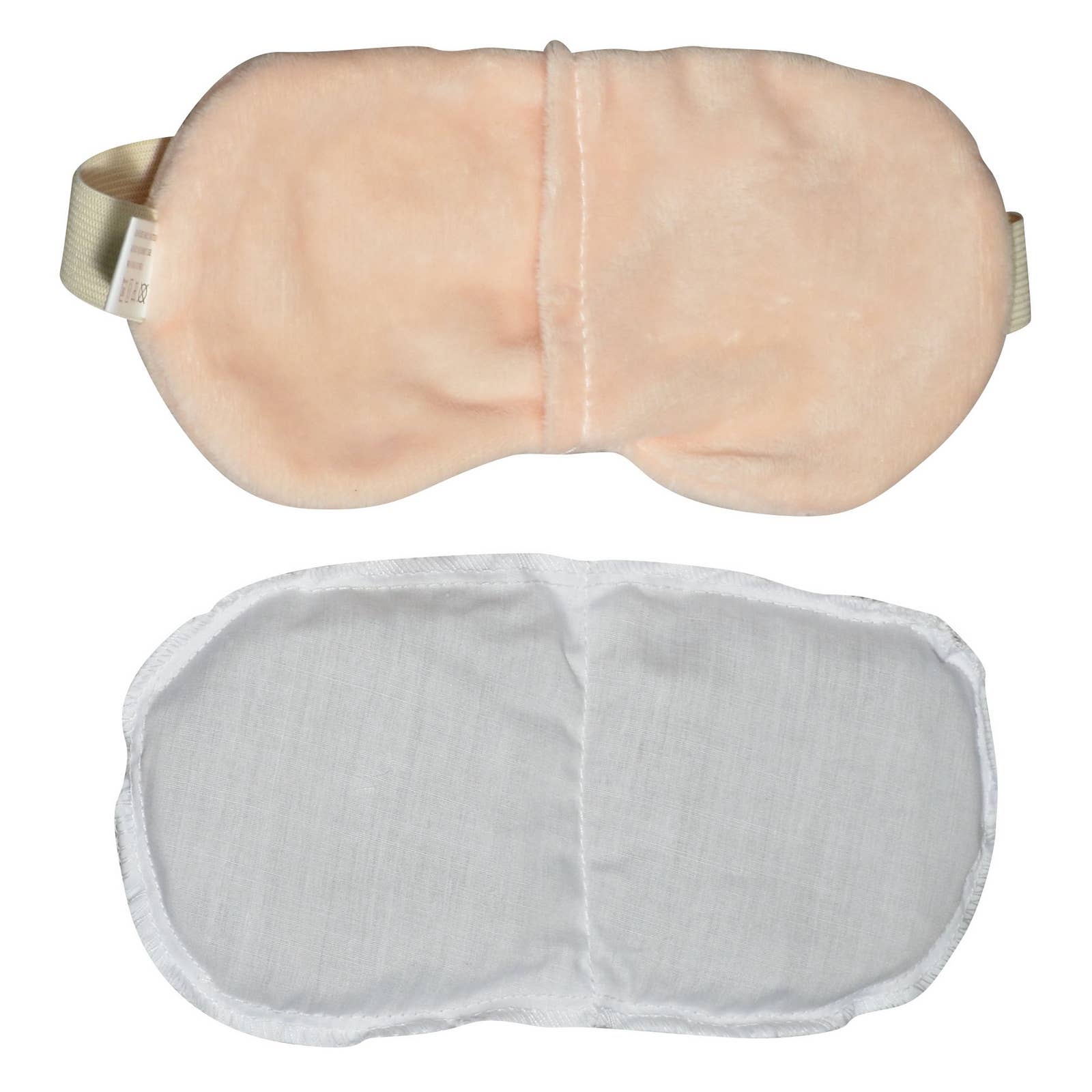 Thermo Comfort Varm & Kold Øjenmaske