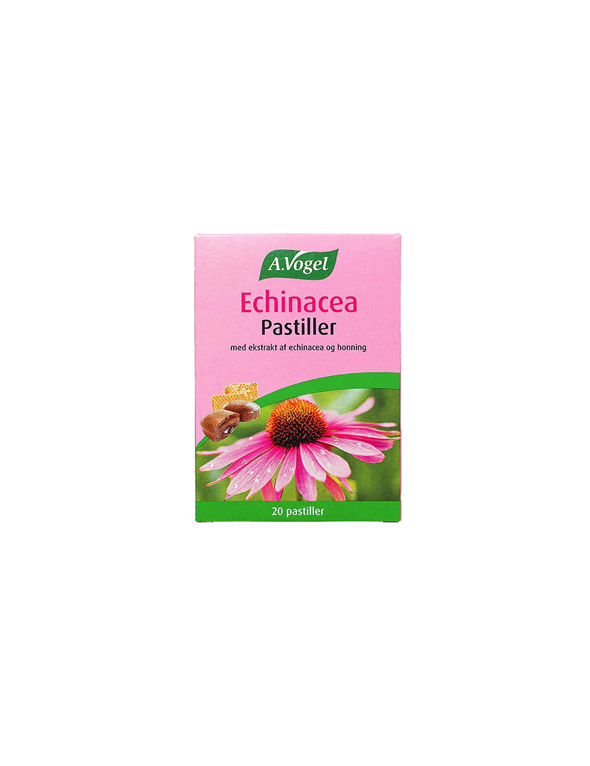 Echinacea Pastiller(42 g)