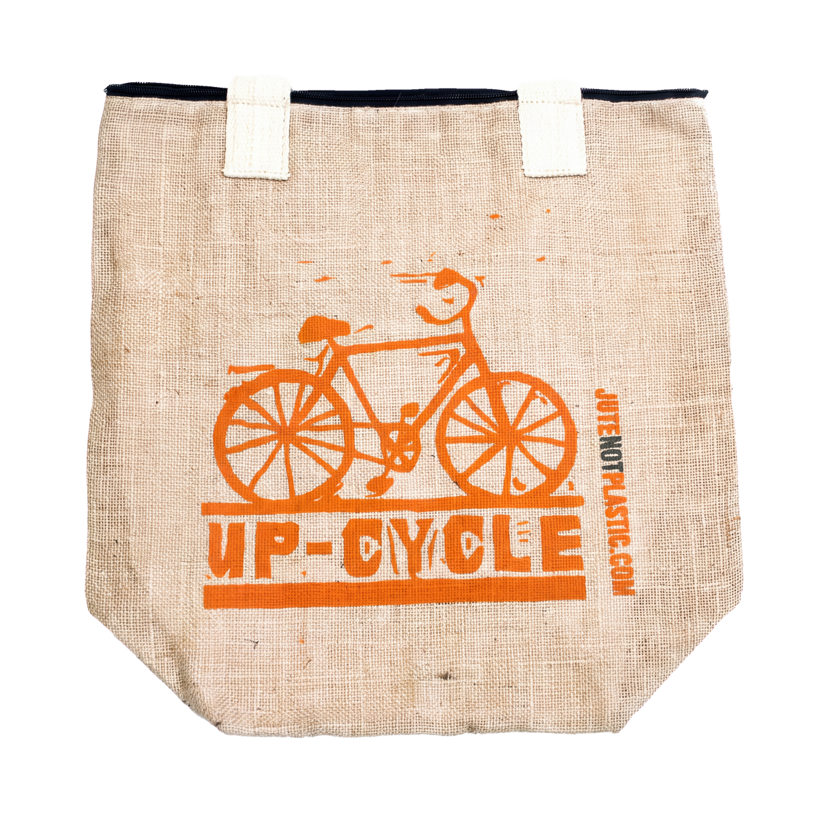 Guru Shop Eco Tote Bag Indkøbspose – Up-cycle