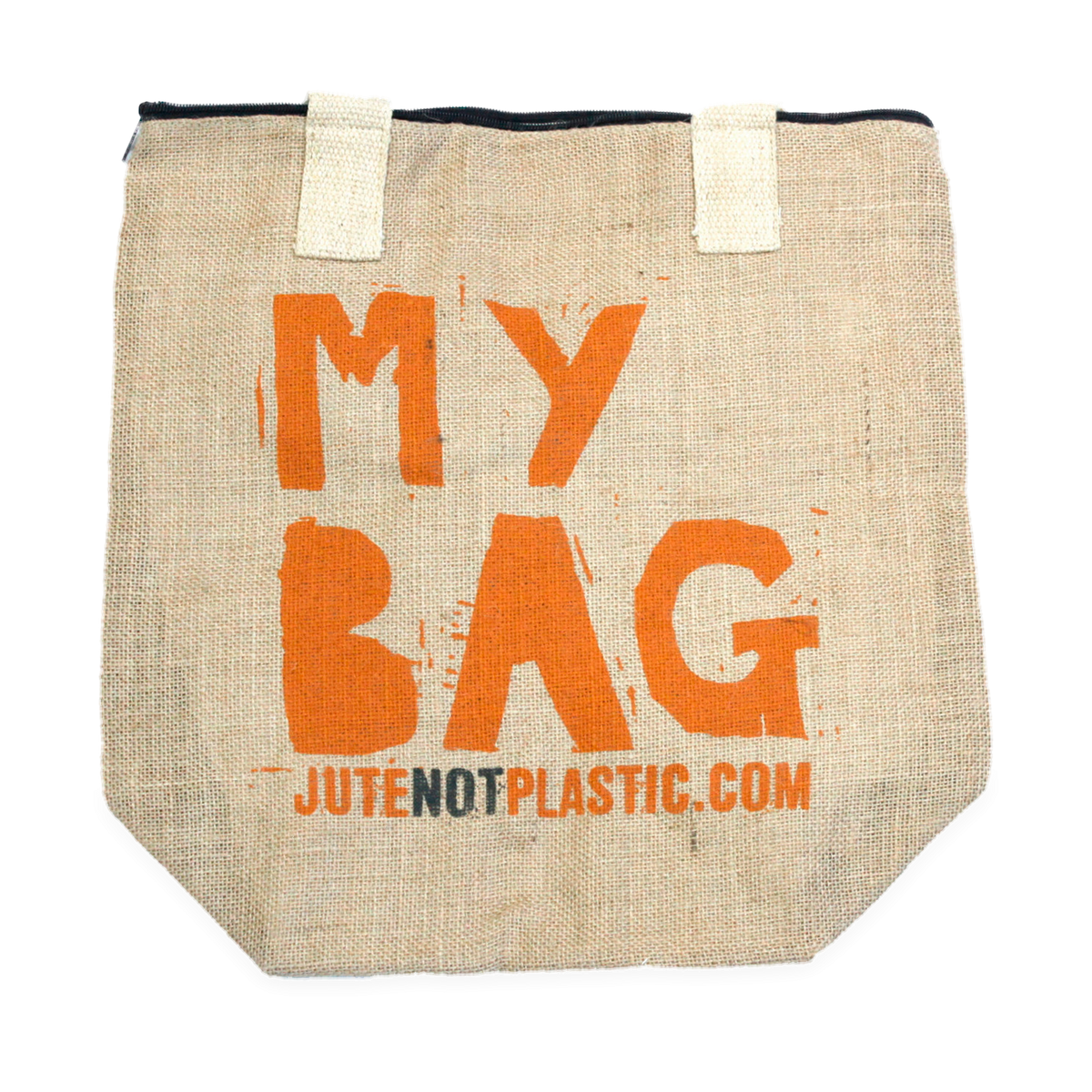 Guru Shop Eco Tote Bag Indkøbspose – My Bag