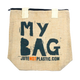 Guru Shop Eco Tote Bag Indkøbspose – My Bag