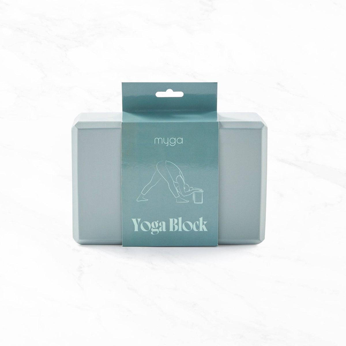 Yogablok Neutral