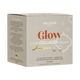 Wellexir Glow Coffee Collagen Creamer Vanilla (30 stk.)