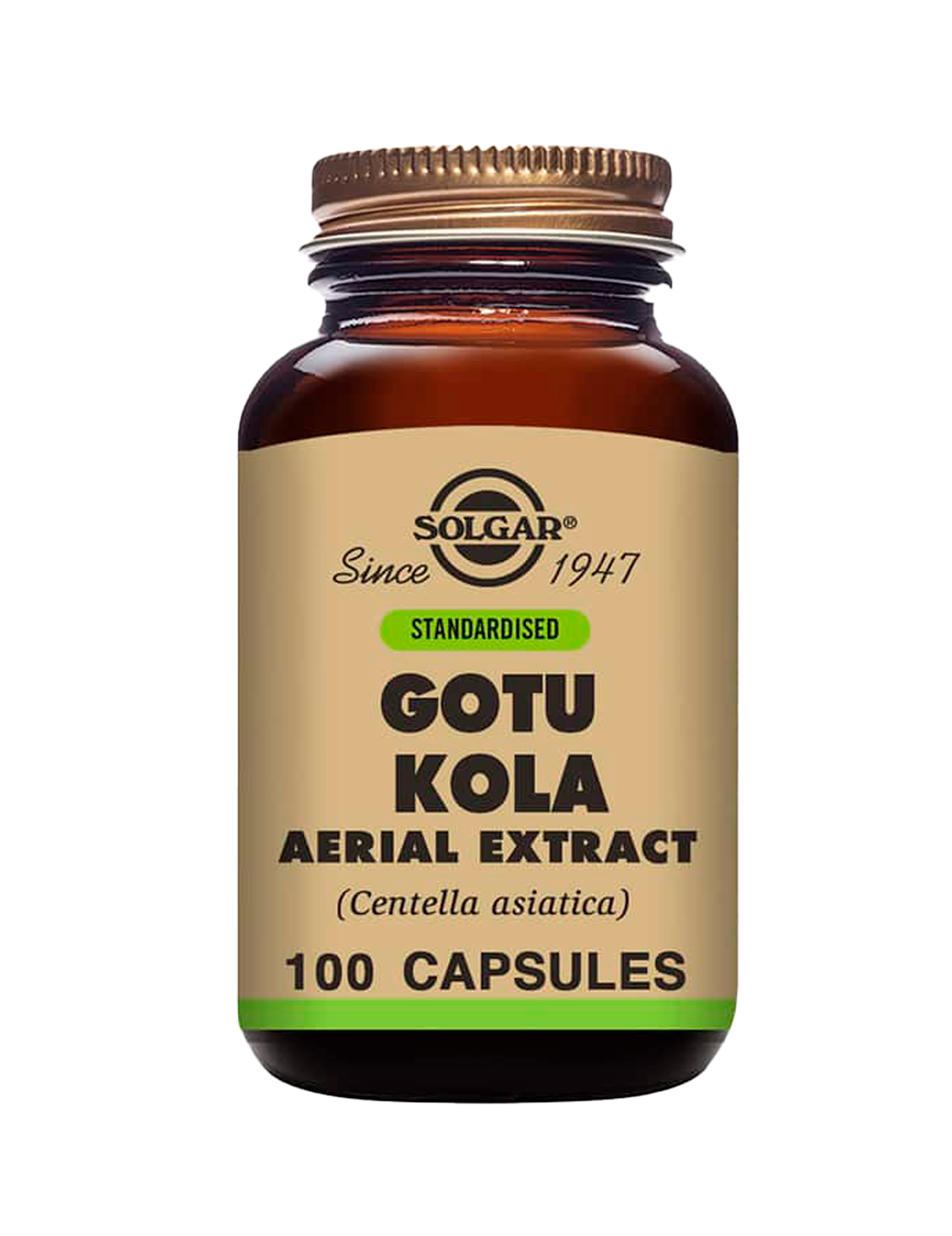 Gotu Kola