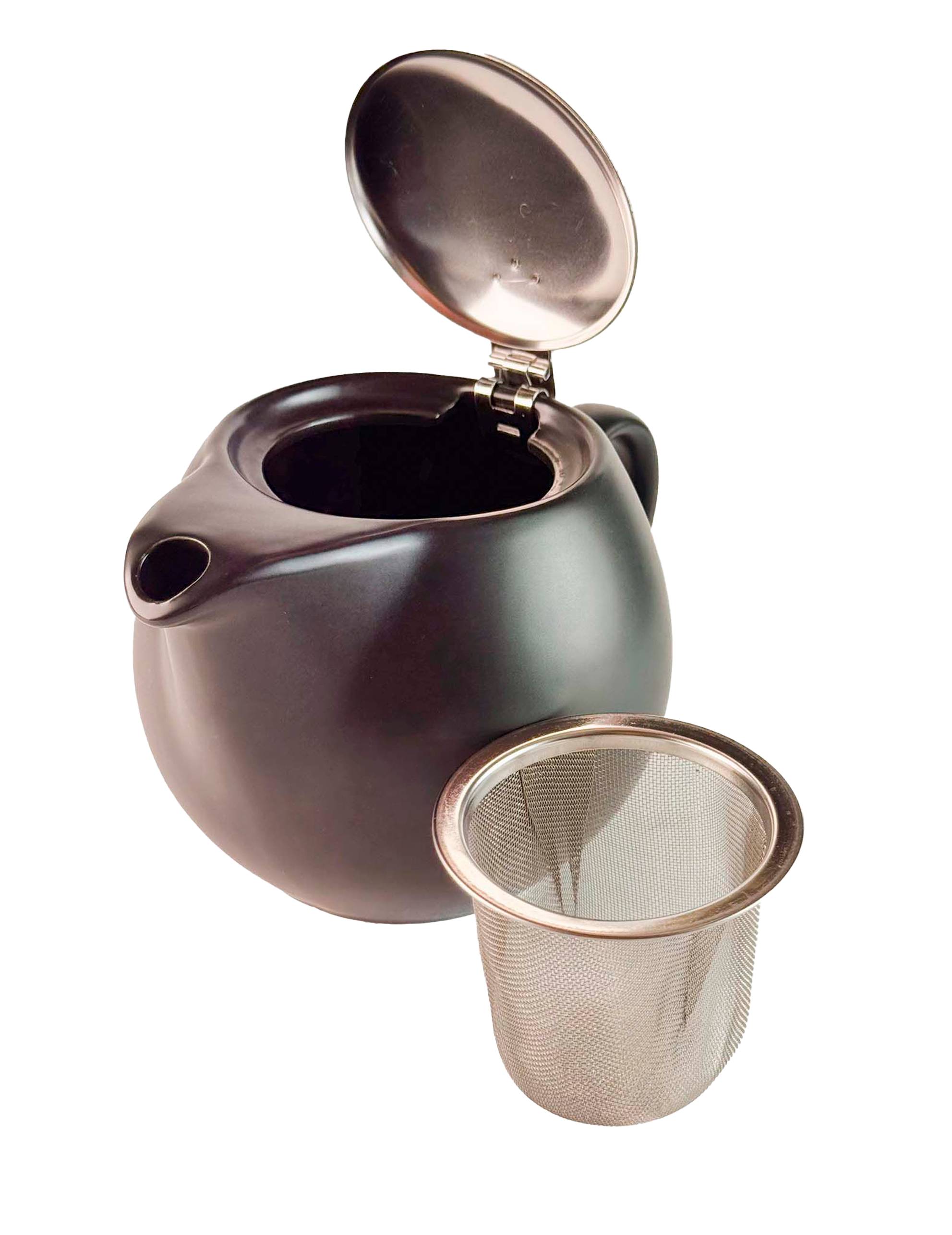 Haiko Tekande ( Sort )