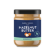 Guru Snack Hazelnut Butter Crunchy – økologisk (250 g)